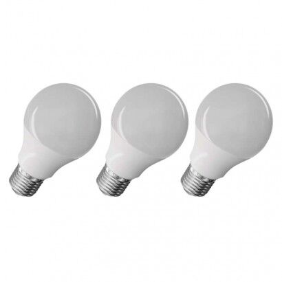 EMOS LED žárovka Classic A60 9W E27 teplá bílá 1525733202 (ZQ5140.3)