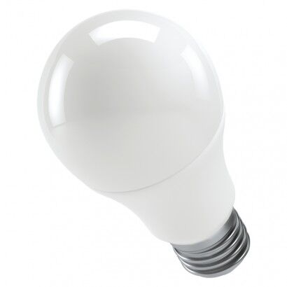 EMOS LED žárovka Classic A60 12,5W E27 neutrální bílá Ra96 1525733427 (ZQ5158)