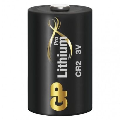 GP Batteries Lithiová baterie GP CR2 1022000611 (B1506)