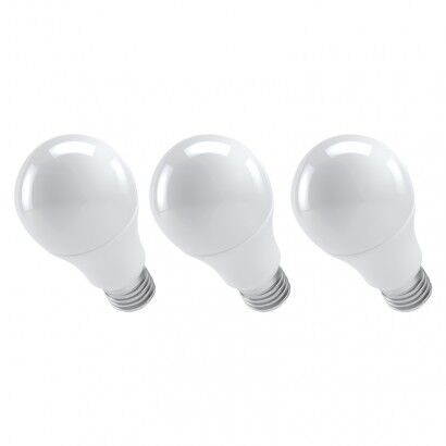 EMOS LED žárovka Classic A60 14W E27 neutrální bílá 1525733416 (ZQ5161.3)