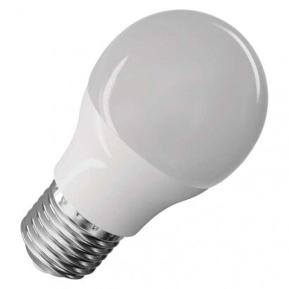EMOS LED žárovka Classic Mini Globe 8W E27 teplá bílá 1525733231 (ZQ1130)