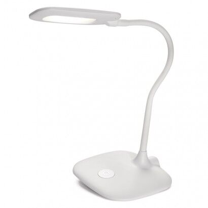 EMOS LED stolní lampa STELLA, bílá 1538154000 (Z7602W)