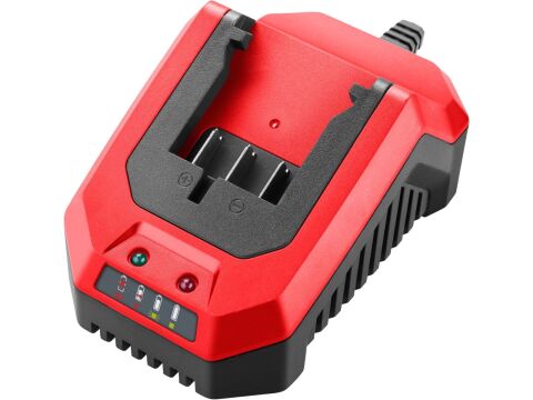 EXTOL nabíječka, 2,4A (8895790)