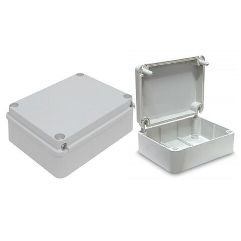 CETYKAYA instalační krabice CP 1045 IP65 (400x300x130mm) (2059130000)