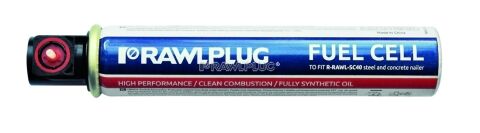 RAWLPLUG Kartuše plynová pro hřebíkovačku WW90CH (R-RAWL-GP1)