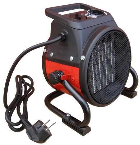 MA-TECH Elektrické topidlo Ma-tech 3 kW PTC (EMA-3PTC)