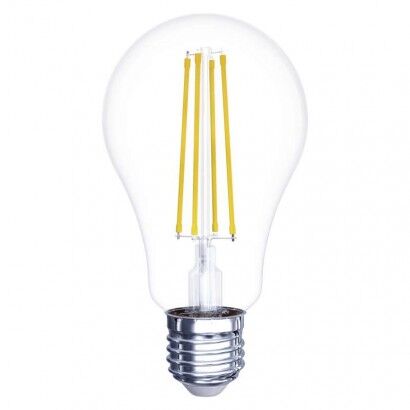 EMOS LED žárovka Filament A67 11W E27 teplá bílá 1525283262 (Z74284)