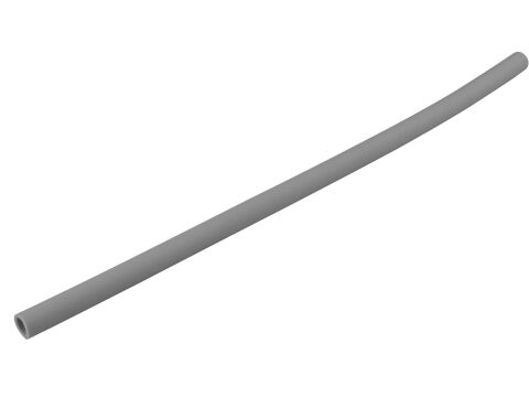 BALLETTO kryt hadice, šedý (81131A)