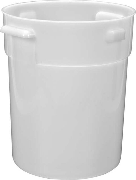 YATO Kulatý kontejner na potraviny PP 20l (YG-00517)