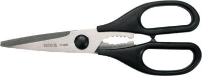 KDS KDS - nůž kuchyňský 125mm (KDS1054)