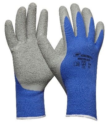 GEBOL GEBOL - WINTER ECO pracovní rukavice zimní - velikost 10 … (709590)