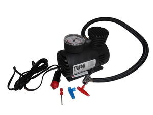 TUSON TUSON - autokompresor tlak do 18 bar / 12 V (AK609)