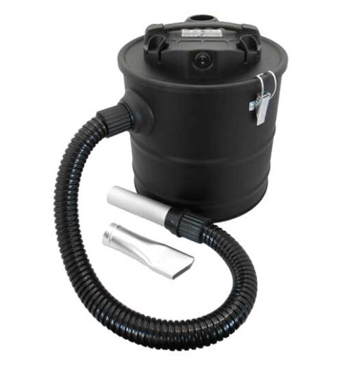TUSON TUSON - vysavač popela 1200W, nádoba 18l (130034)