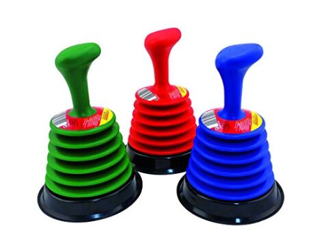 ROTHENBERGER INDUSTRIAL Rothenberger - čistič odpadů RoPü Mini 16cm (1500001444)