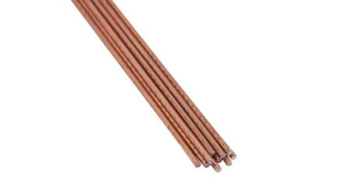 ROTHENBERGER INDUSTRIAL Rothenberger - RoLot 605 tyčová pájka 2,0x500mm - 10 ks (31251)