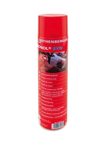 ROTHENBERGER INDUSTRIAL Rothenberger - RoNol SYN závitořezný olej 600ml (65013)