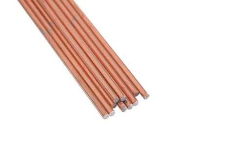 ROTHENBERGER INDUSTRIAL Rothenberger - RoLot 605 tyčová pájka 3,0x500mm - 10 ks (31252)