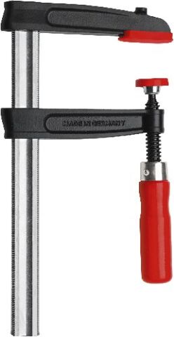 BESSEY BESSEY - svěrka šroubová z temperované slitiny TPN 600x175mm (TPN60S17BE)