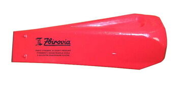 ZBIROVIA ZBIROVIA - klín štípací torzní 2000g (ZB30502000)
