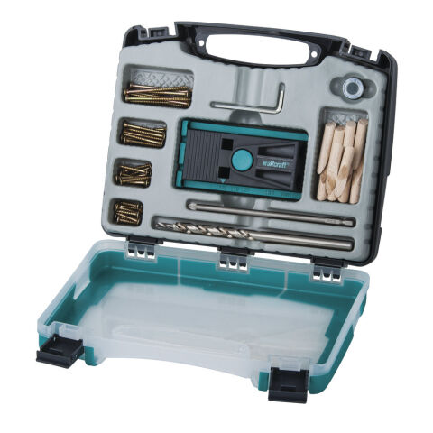 WOLFCRAFT WOLFCRAFT - undercover jig souprava (4642000)