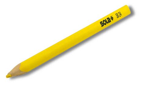 SOLA SOLA - SB 24 - řemeslnická tužka 240mm (66022520)