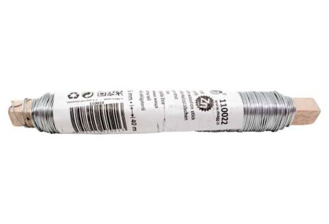 MAGG Vázací drát Zn 0,65mm 100g - 37m (110022)