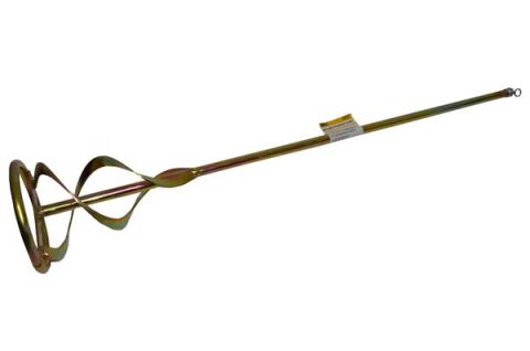 MAGG Míchadlo stavebních směsí 100x600mm - uchycení SDS+ (080035)