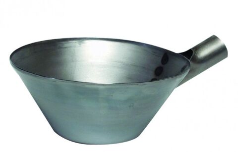 MAGG Zednická naběračka tulej 210mm (080040)