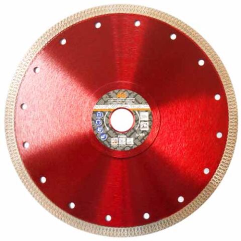 MAGG Magg PROFI - Diamantový kotouč TURBO STONE 230x22x10mm (010005)