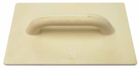 MAGG Hladítko polyuretan 320x180mm (080130)