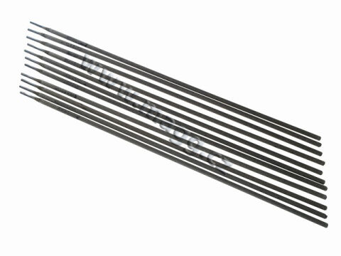 MAGG Rutilové elektrody J421 2,5x300 - 2,5kg (M.J. kg) (50102K)