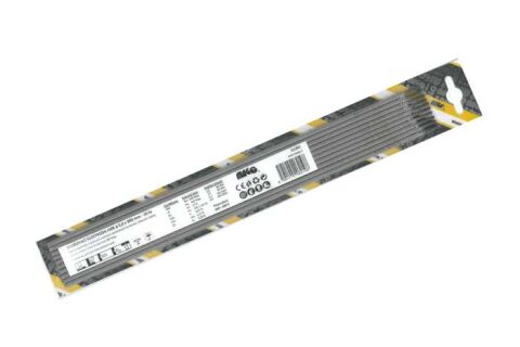 MAGG Bazické elektrody J506 3,2x350 - 10 ks (51303)
