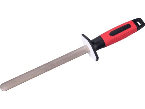 EXTOL ocílka s vrstvou diamantového prachu, délka 26cm, P400 (8855400)