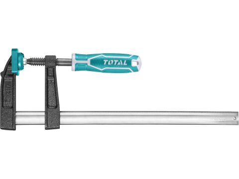 TOTAL Svěrka F, industrial (THT1321204)