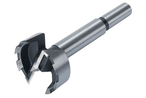 WOLFCRAFT WOLFCRAFT - Vrták Forstnerův INNOVATION  22mm (3316000)
