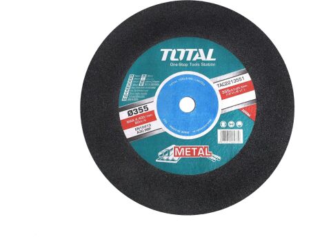 TOTAL Řezný kotouč k dělící pile TS92435526E (TAC2213551)