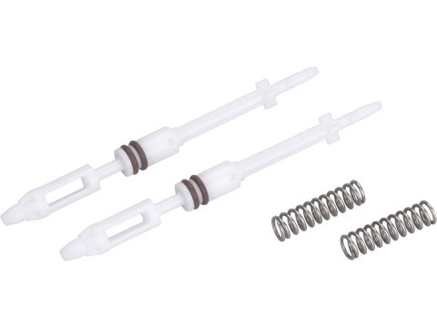 EXTOL ventil náhradní, 2 sady (8891862C)