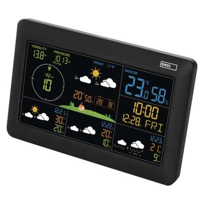 EMOS Smart bezdrátová meteostanice E0389 2606177000 (E0389)
