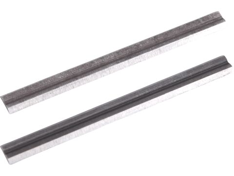 EXTOL nože hoblovací, 2ks, 60mm (8891830A)