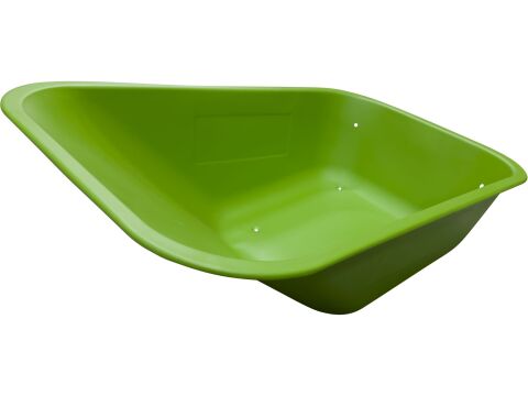 EXTOL korba náhradní, kovová, 80l (8891590C)