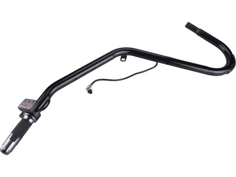 EXTOL rám pravý s ovládáním (8891590-1A)