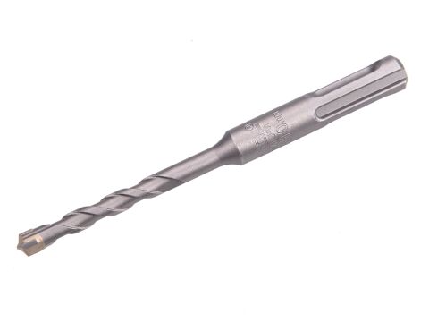 EXTOL vrták čtyřbřitý SDS PLUS příklepový do betonu a zdiva, O 6x110mm, SK (8801705)