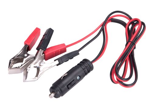 HERON kabel 12V s auto adaptérem (8898142)