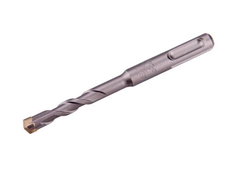 EXTOL vrták čtyřbřitý SDS PLUS příklepový do betonu a zdiva, O 8x110mm, SK (8801710)