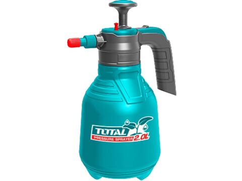 TOTAL Postřikovač tlakový, 2L (THSPP20202)