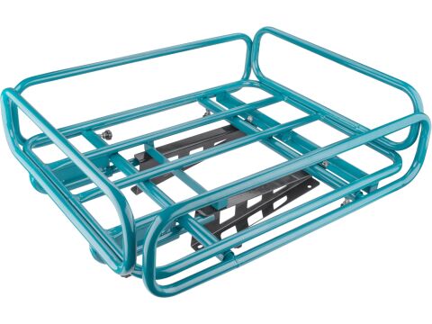 EXTOL plošina trubková (8791590B)