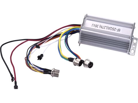 EXTOL ovládání tlačítkové s kabelem (8791590-12)