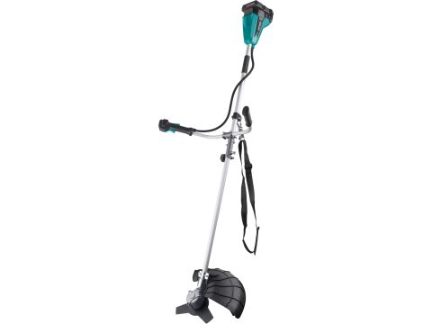 EXTOL křovinořez aku, SHARE20V, BRUSHLESS, 2x2Ah (8791900)