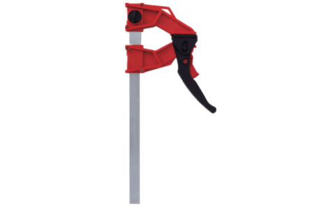 MAGG Svěrka páková lehká 300x80mm (SVPL30080)
