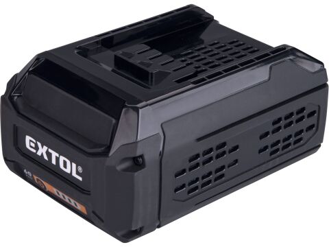 EXTOL baterie akumulátorová, 60V/4Ah (8795731)